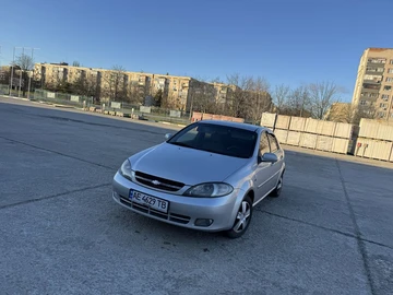 Авто Chevrolet Lacetti 2008 № 8305218