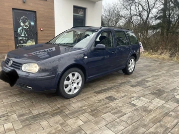 Авто Volkswagen Golf 2003 № 8305220
