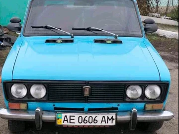 Авто ВАЗ 2103 1989 № 8305230