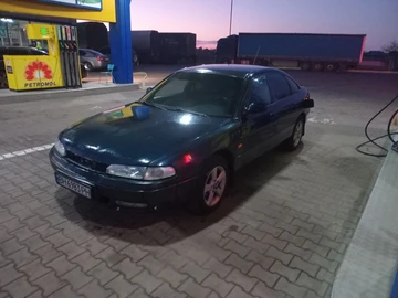 Авто Mazda 626 1993 № 8305231