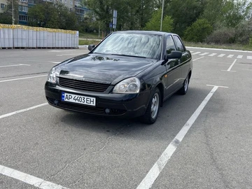 Авто ВАЗ 2170 Priora 2008 № 8305234