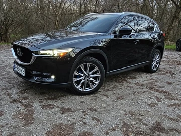 Авто Mazda Cx-5 2019 № 8305236