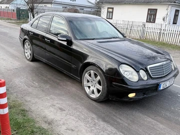 Авто Mercedes 320 2004 № 8305237