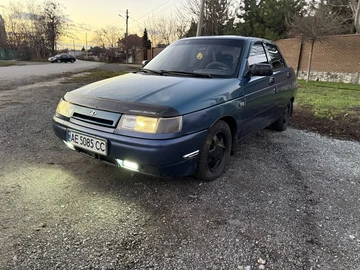 Авто ВАЗ 2110 2005 № 8305289