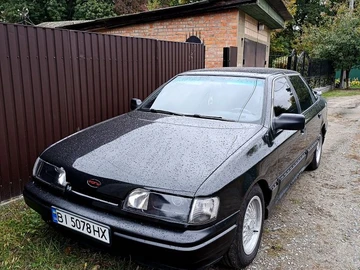 Авто Ford Scorpio 1990 № 8305295