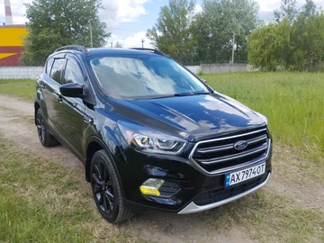 Авто Ford Escape 2018 № 8305298