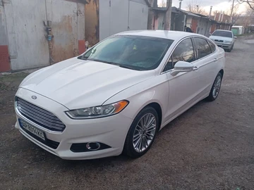 Авто Ford Fusion Usa  2014 № 8305301