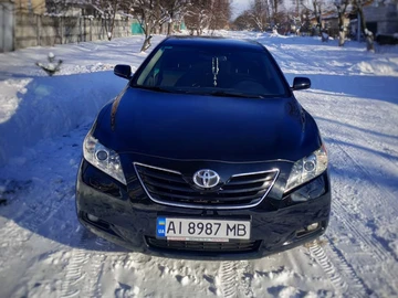 Авто Toyota Camry 2008 № 8305302