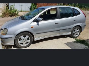 Авто Nissan 100 Nx 2003 № 8305312