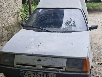 Авто ЗАЗ 1102 2005 № 8305320