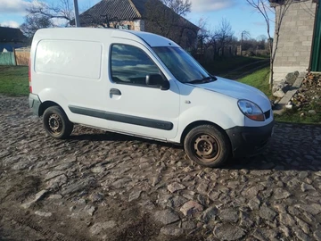 Авто Renault 11 2006 № 8305322