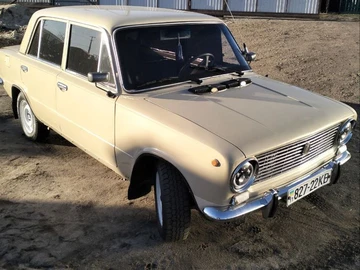 Авто ВАЗ 2101 1979 № 8305323