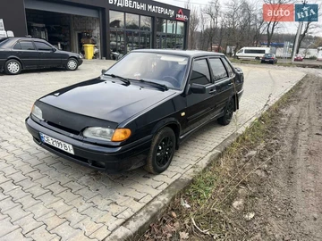 Авто ВАЗ 2115 2009 № 8305331