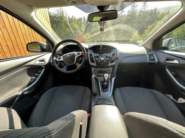 Авто Ford Focus 2011 № 8305332