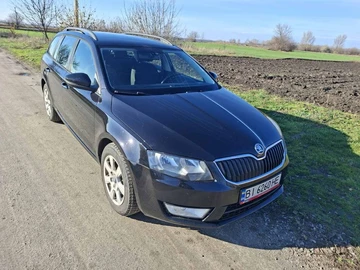 Авто Skoda Octavia 2014 № 8305334