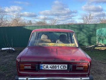 Авто ВАЗ 21061 1994 № 8305339