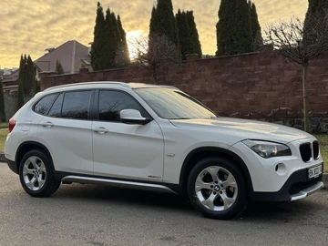 Авто BMW X1 2011 № 8305390