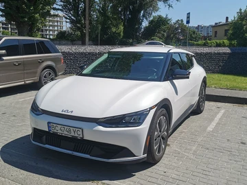 Авто KIA Avella 2023 № 8305392