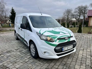 Авто Ford Transit 2015 № 8305393