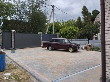 Авто ВАЗ 2107 2009 № 8305398