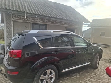 Авто Peugeot 4007 2008 № 8305418