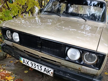 Авто ВАЗ 2106 1977 № 8305422