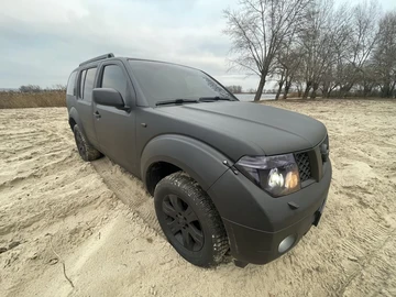 Авто Nissan Pathfinder 2006 № 8305430