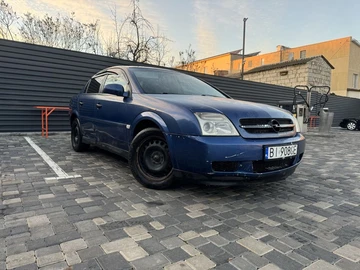 Авто Opel Vectra 2002 № 8305508