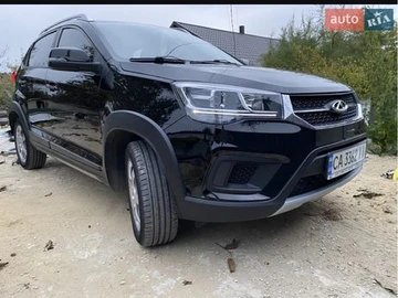 Авто Chery Tiggo 2021 № 8305510