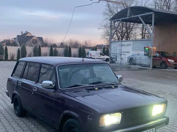 Авто ВАЗ 21043 2004 № 8305525