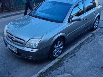 Авто Opel Signum 2004 № 8305528