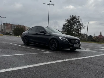 Авто Mercedes 300 2016 № 8305535