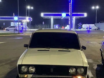 Авто ВАЗ 2106 1995 № 8305563