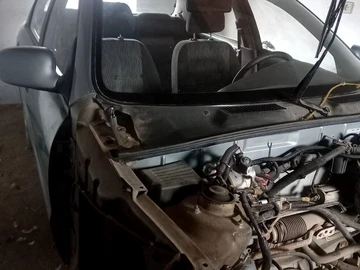 Авто Daewoo Lanos Sens  2013 № 8305566