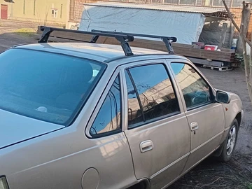 Авто Daewoo Nexia 1996 № 8305573