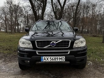 Авто Volvo Xc90 2010 № 8305586