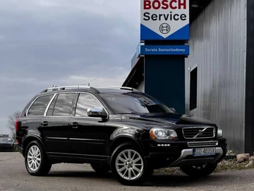 Авто Volvo Xc90 2007 № 8305587