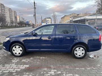 Авто Skoda Octavia 2012 № 8305588