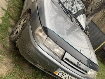 Авто ВАЗ 2110 2005 № 8305615