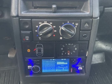 Авто ВАЗ 2111 2007 № 8305624