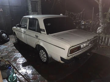 Авто ВАЗ 21063 1988 № 8305629