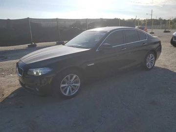 Авто BMW 5 Серия 2015 № 8305635
