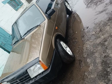 Авто ВАЗ 2108 1994 № 8305638