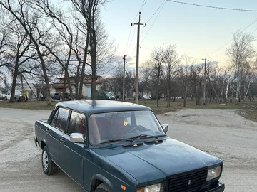 Авто ВАЗ 2107 2006 № 8305639