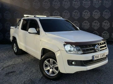 Авто Volkswagen Amarok 2014 № 8305642