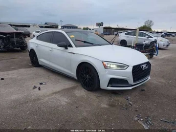 Авто Audi A5 2019 № 8305646