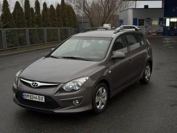 Авто Hyundai I30 2011 № 8305674