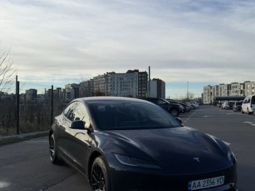 Авто Tesla Model 3 2025 № 8305675