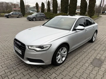 Авто Audi A6 2014 № 8305677