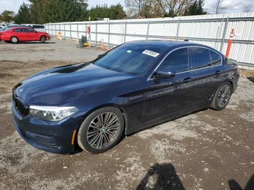 Авто BMW 5 Серия 2019 № 8305678